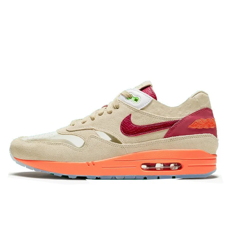 Air Max 1 Clot Kiss of Death 2021