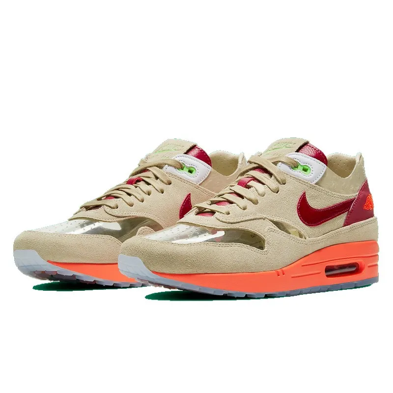 Air Max 1 Clot Kiss of Death 2021
