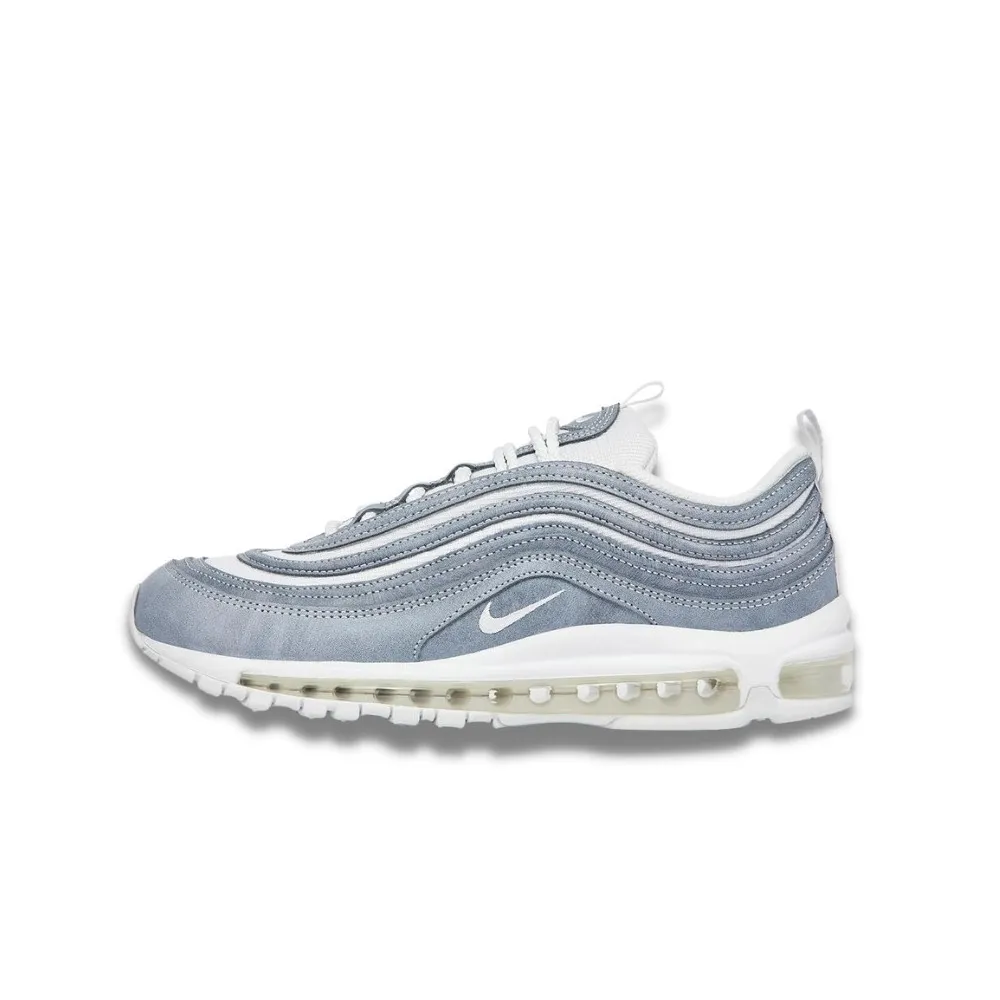 Air Max 97 Comme Des Garçons Grey