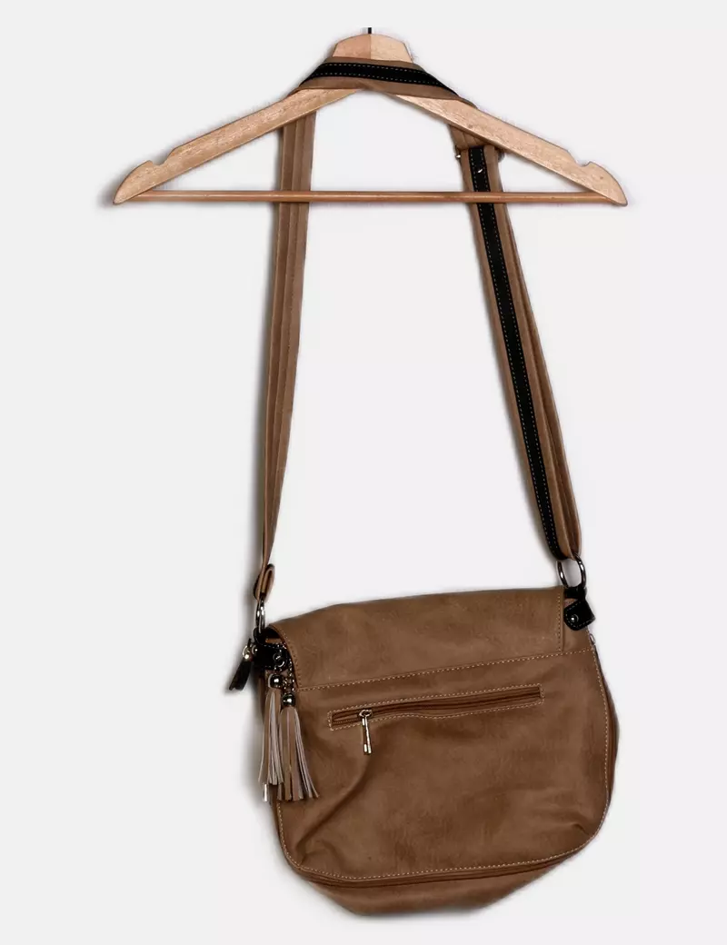 Ak casual Bandolera