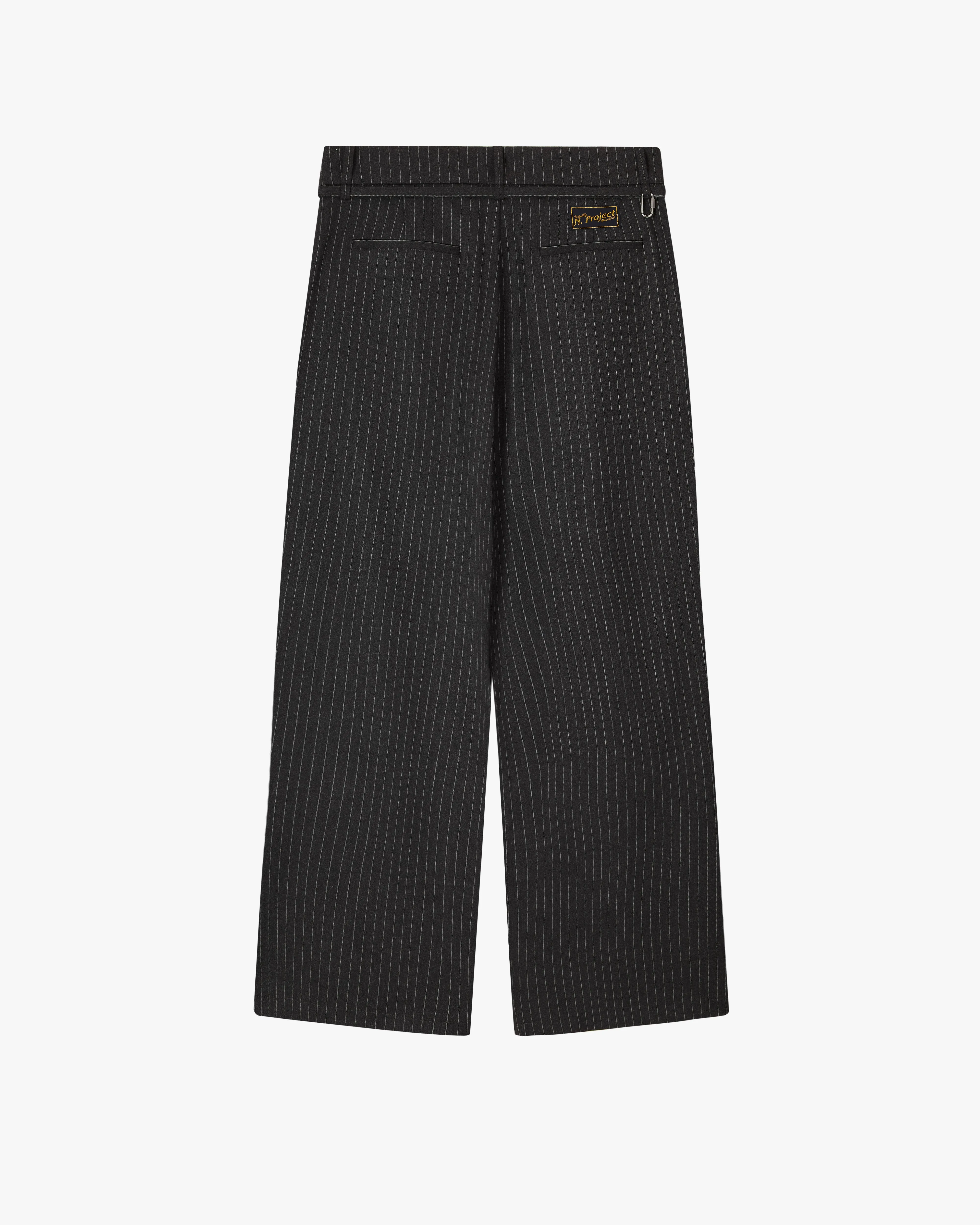 ALCALDE TAILORING PANTS