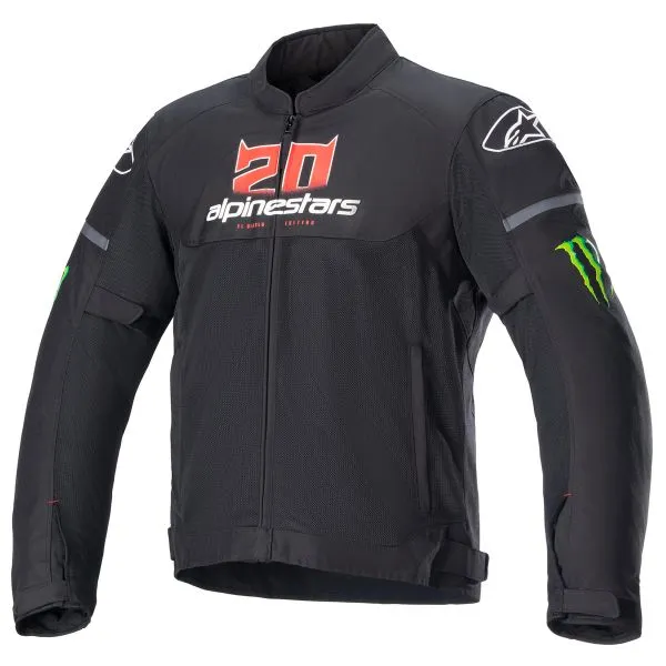 ALPINESTARS FQ20 TSPS AIR MONSTER 