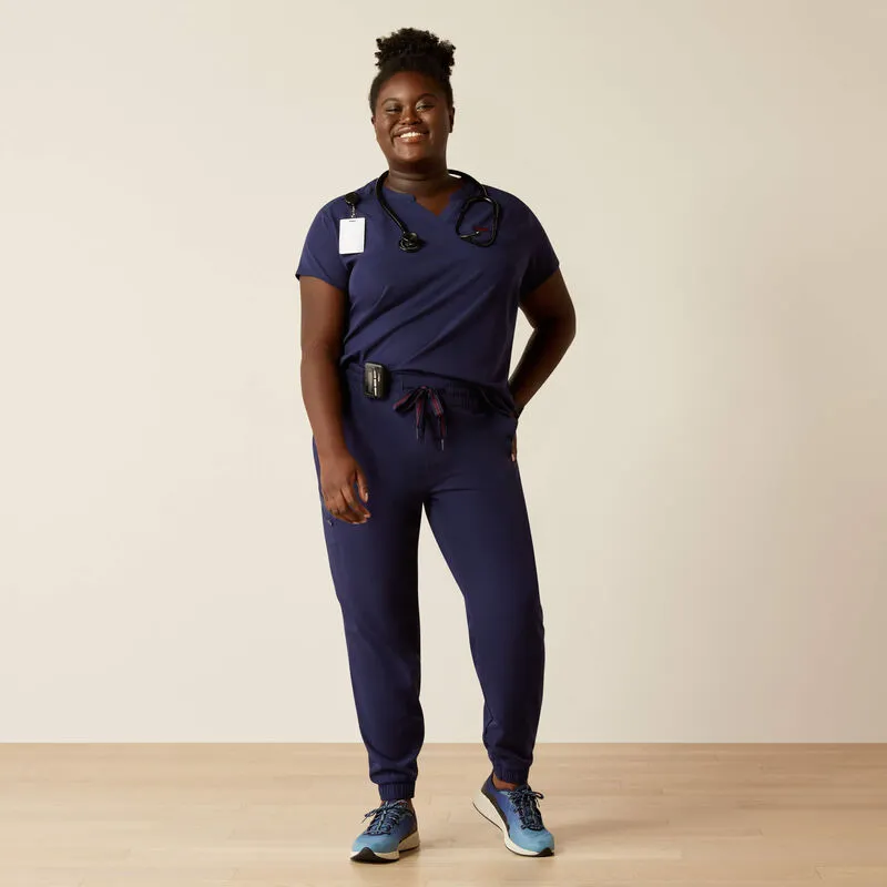 Ariat Eliza Fashion Scrub Top