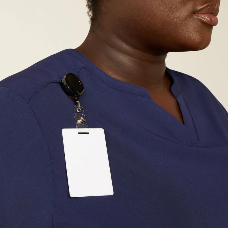 Ariat Eliza Fashion Scrub Top