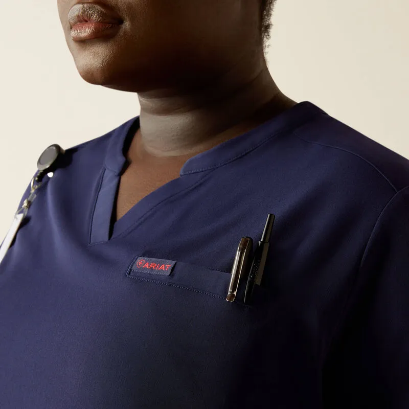 Ariat Eliza Fashion Scrub Top