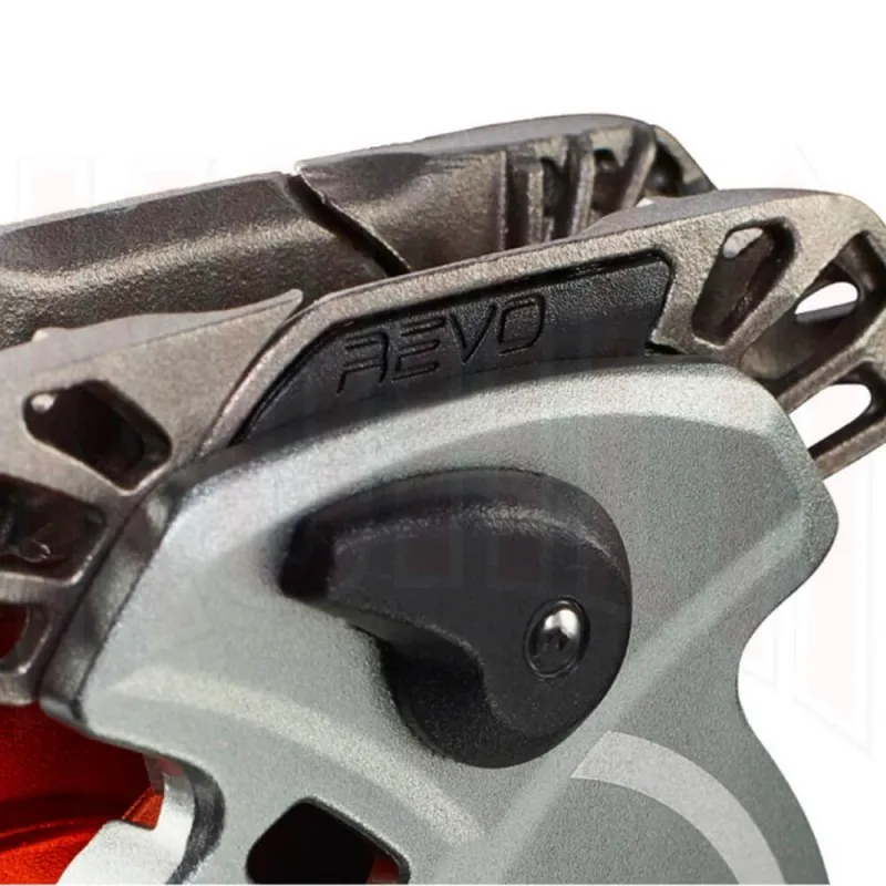 Asegurador para escalada REVO Wild Country