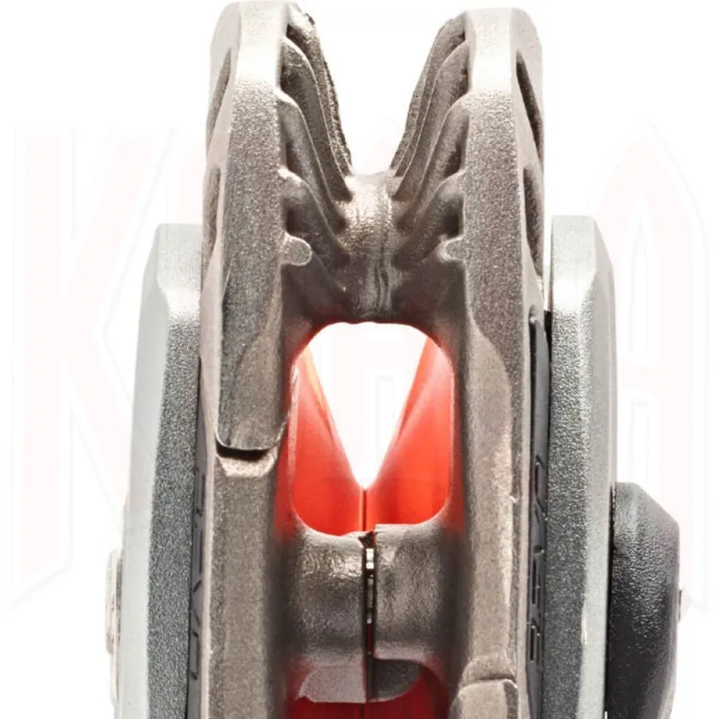 Asegurador para escalada REVO Wild Country