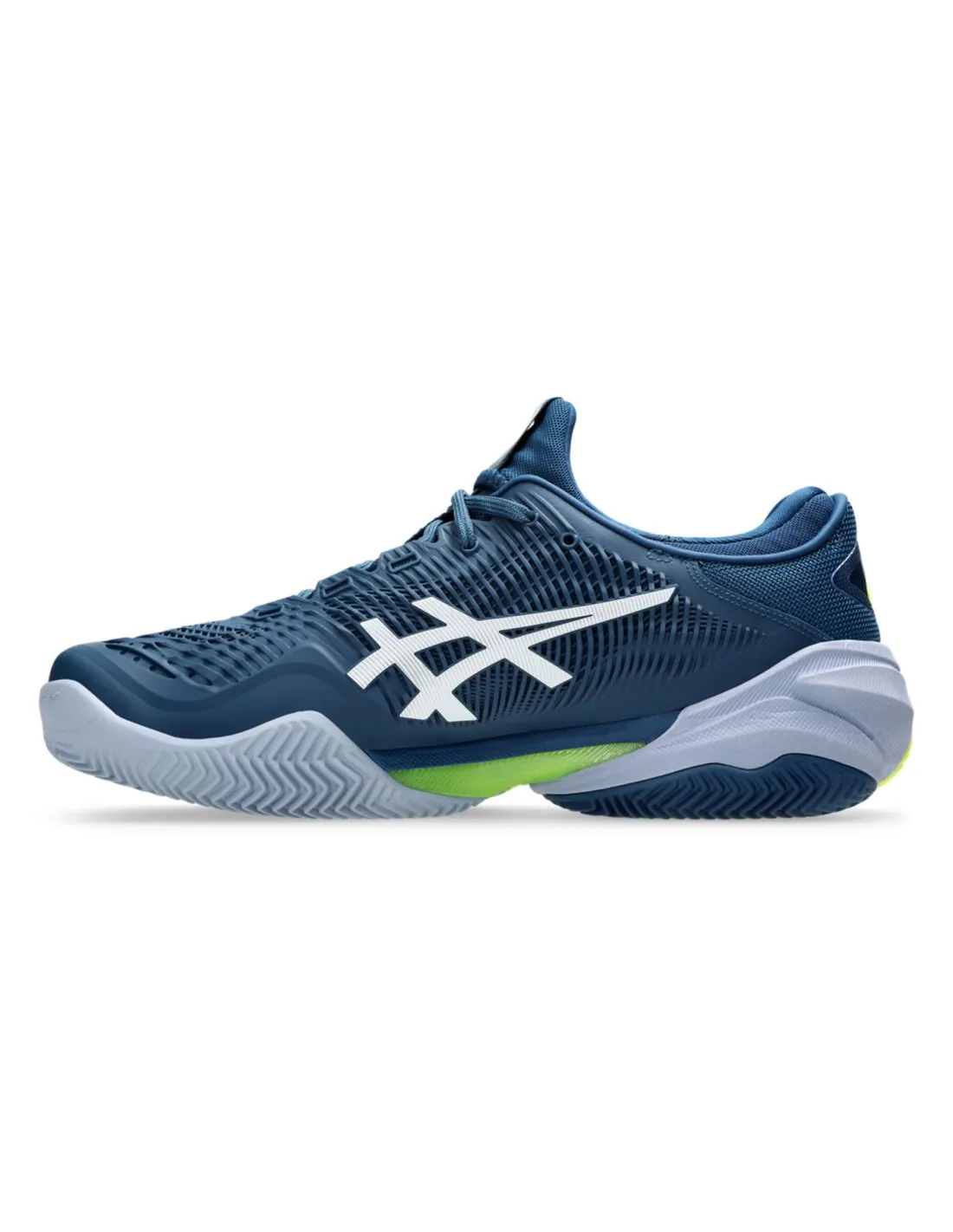 Asics Court Ff 3 Clay 1041a371 402