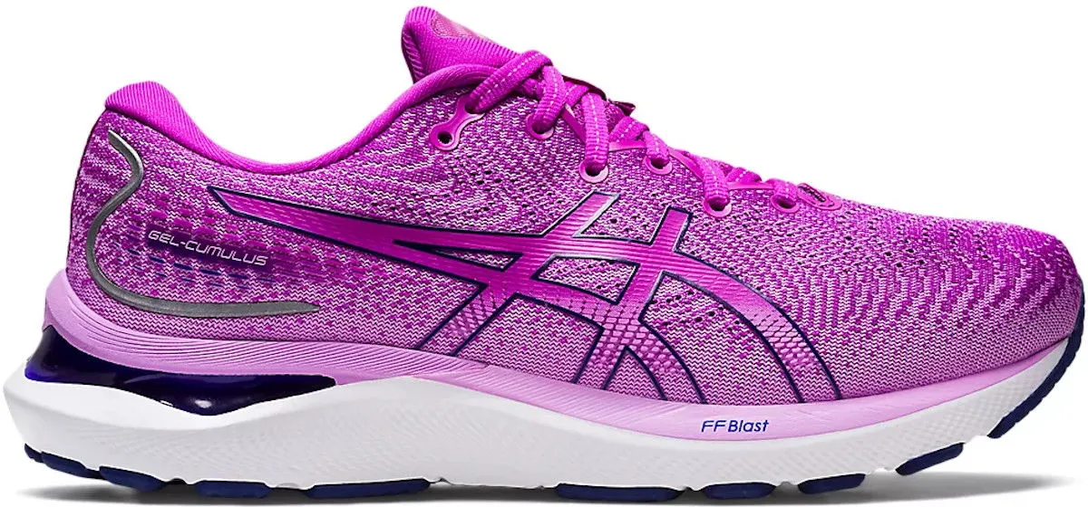 ASICS GELCUMULUS 24