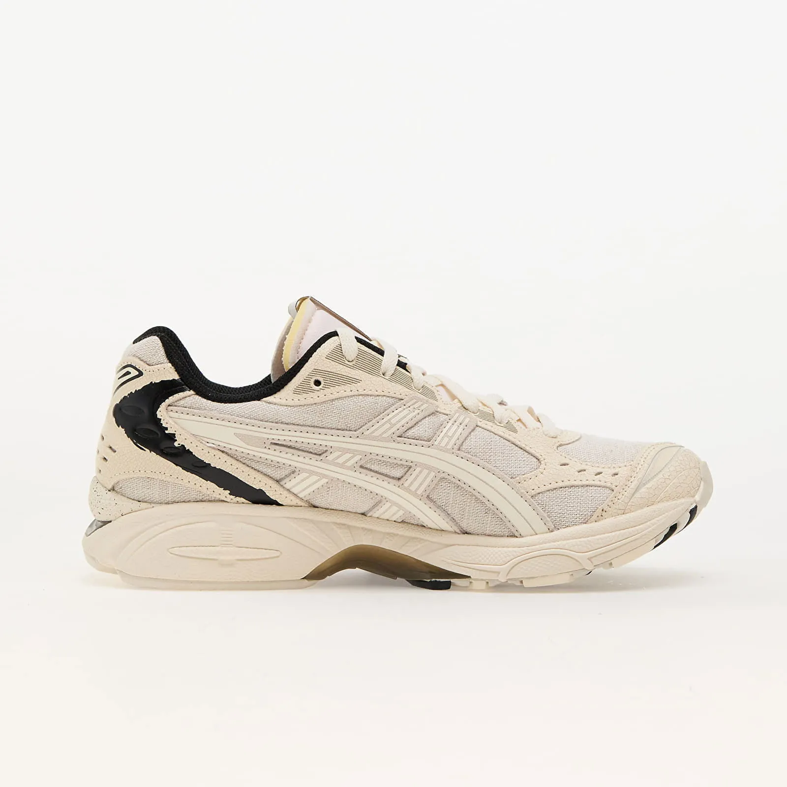 ASICS GELKAYANO 14 IMPERFECTION PACK CREAM