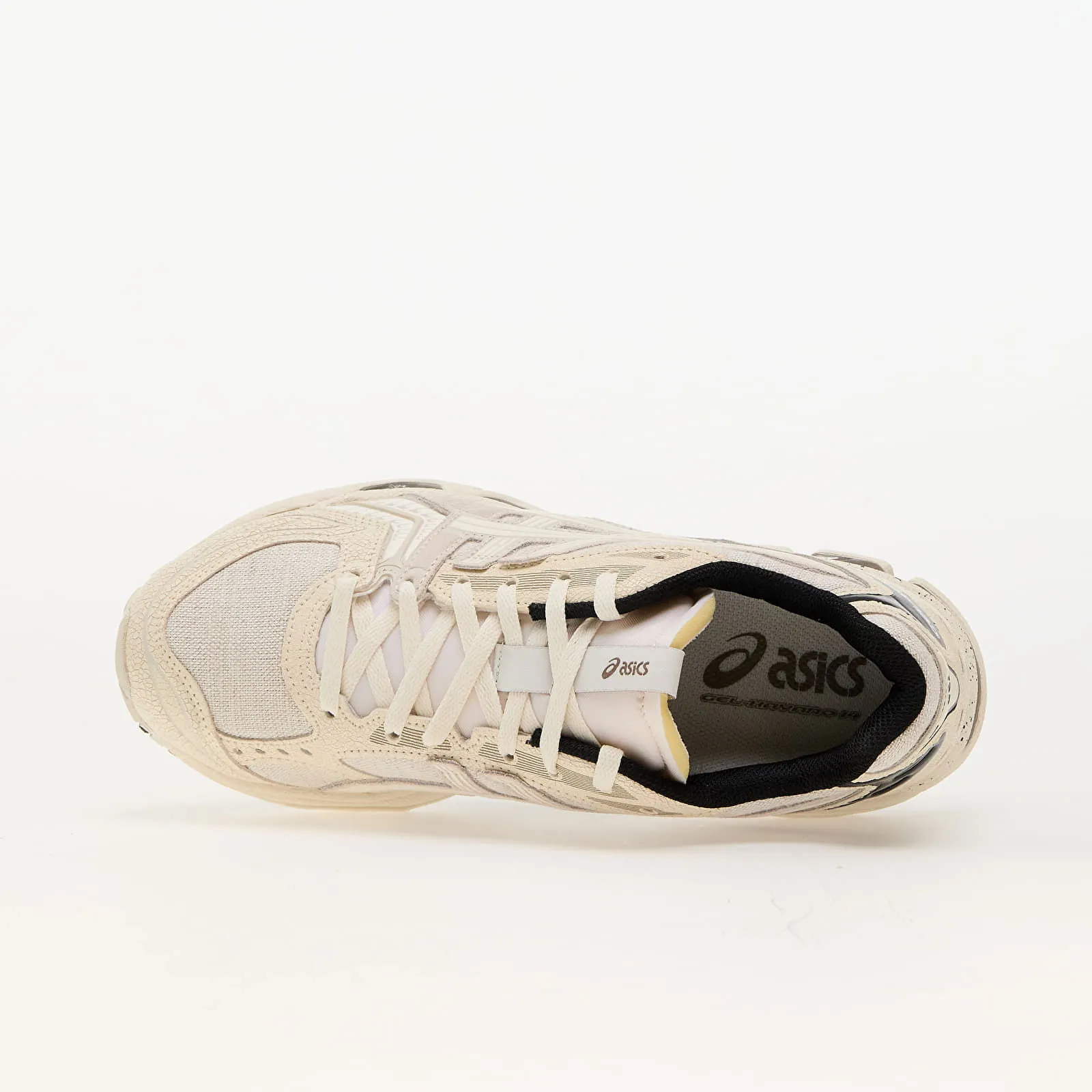 ASICS GELKAYANO 14 IMPERFECTION PACK CREAM