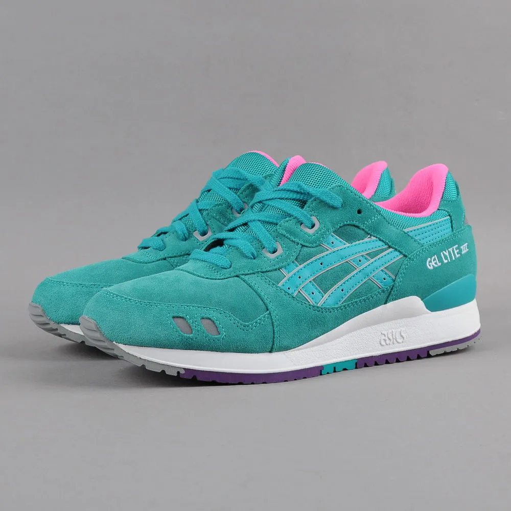 Asics Gel Lyte III