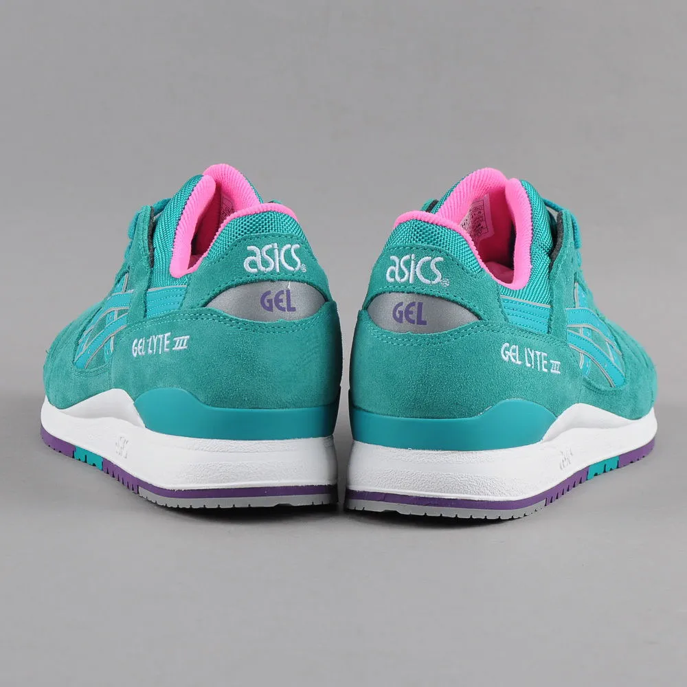 Asics Gel Lyte III