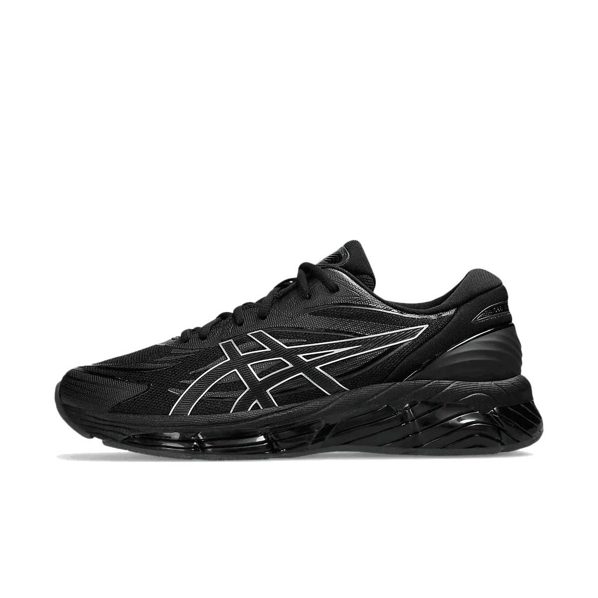 ASICS GELQUANTUM 360 VIII "BLACK"