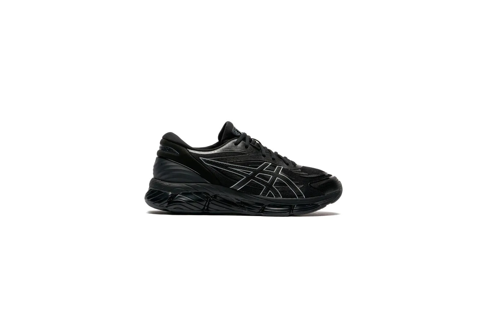 ASICS GELQUANTUM 360 VIII "BLACK"