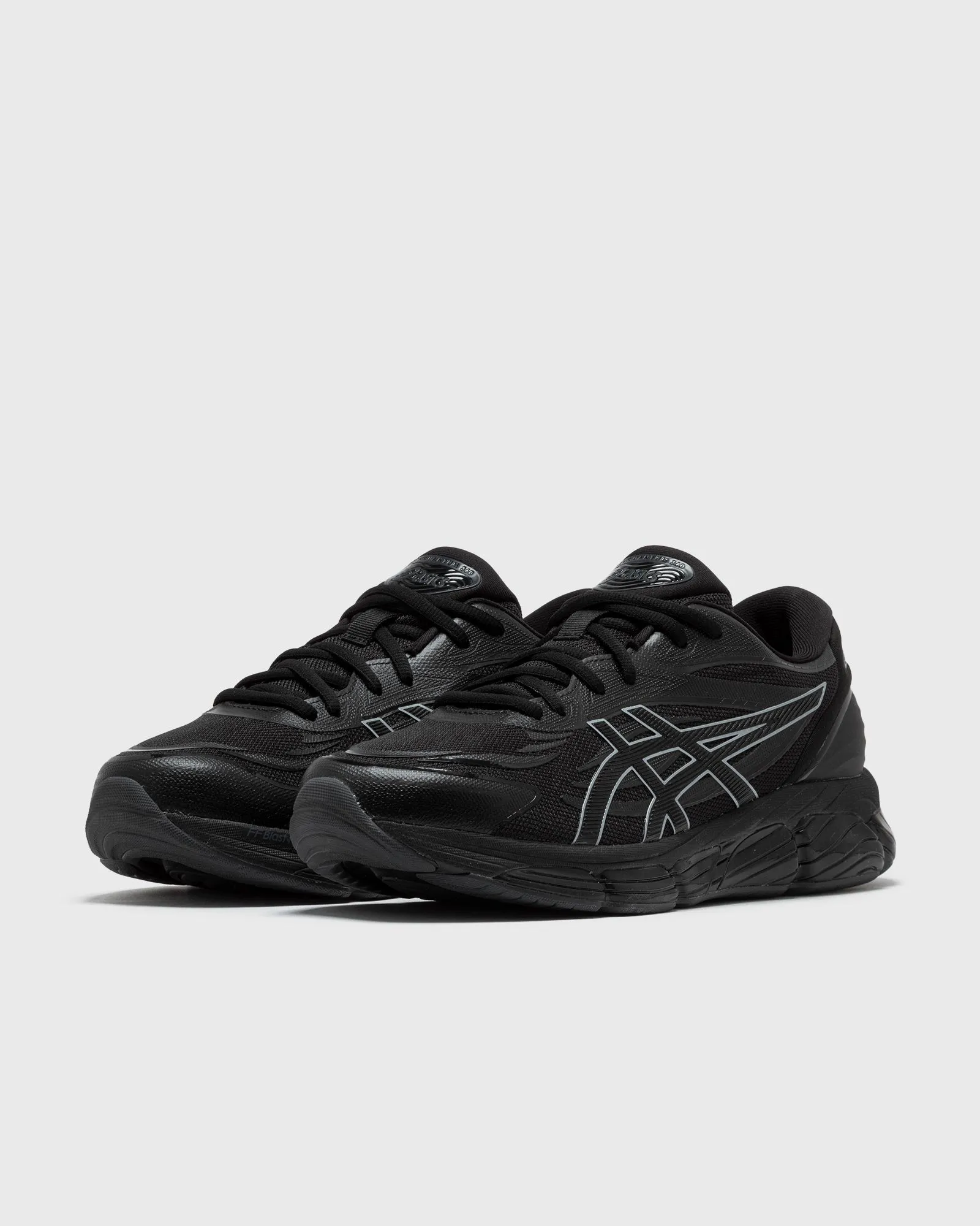 ASICS GELQUANTUM 360 VIII "BLACK"