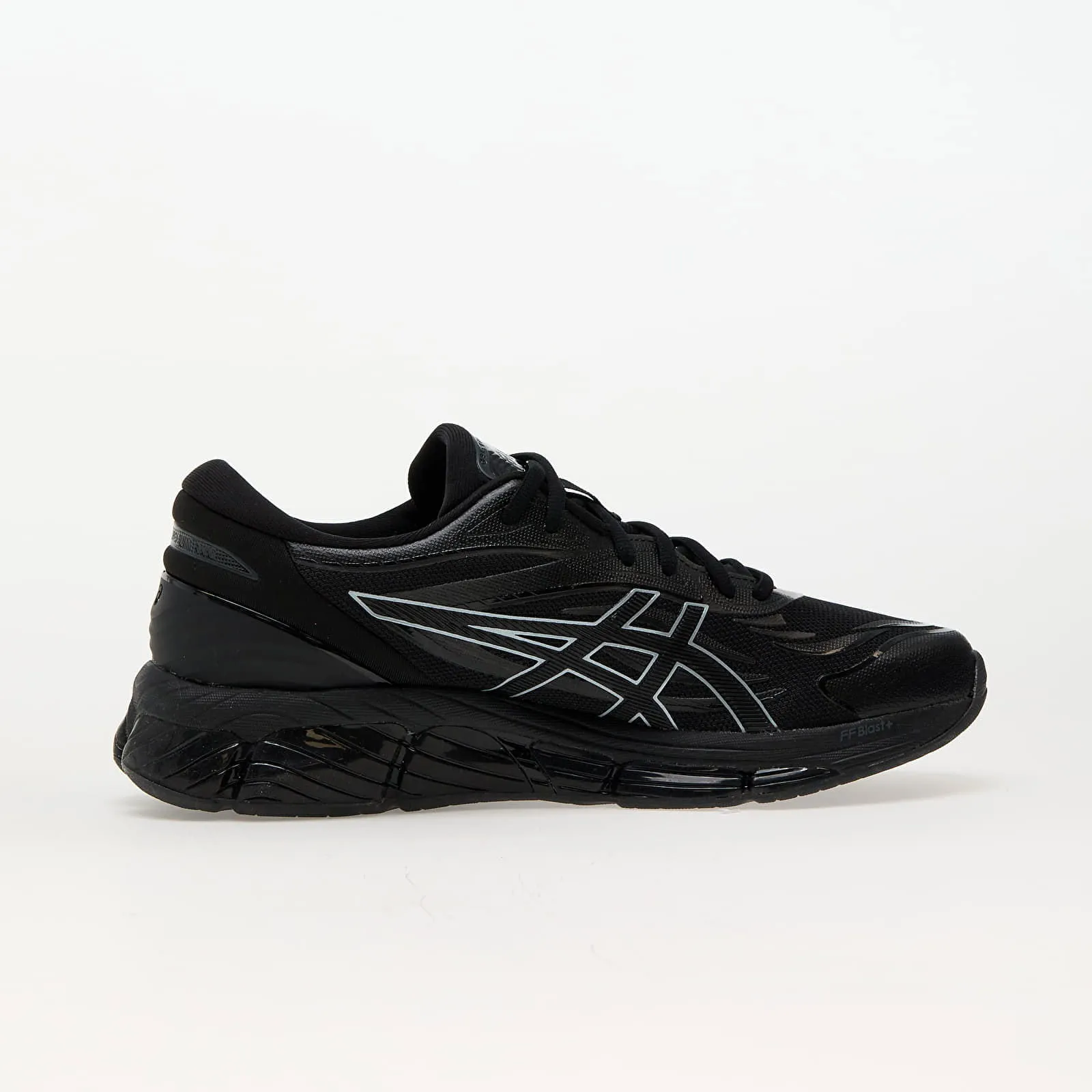 ASICS GELQUANTUM 360 VIII "BLACK"