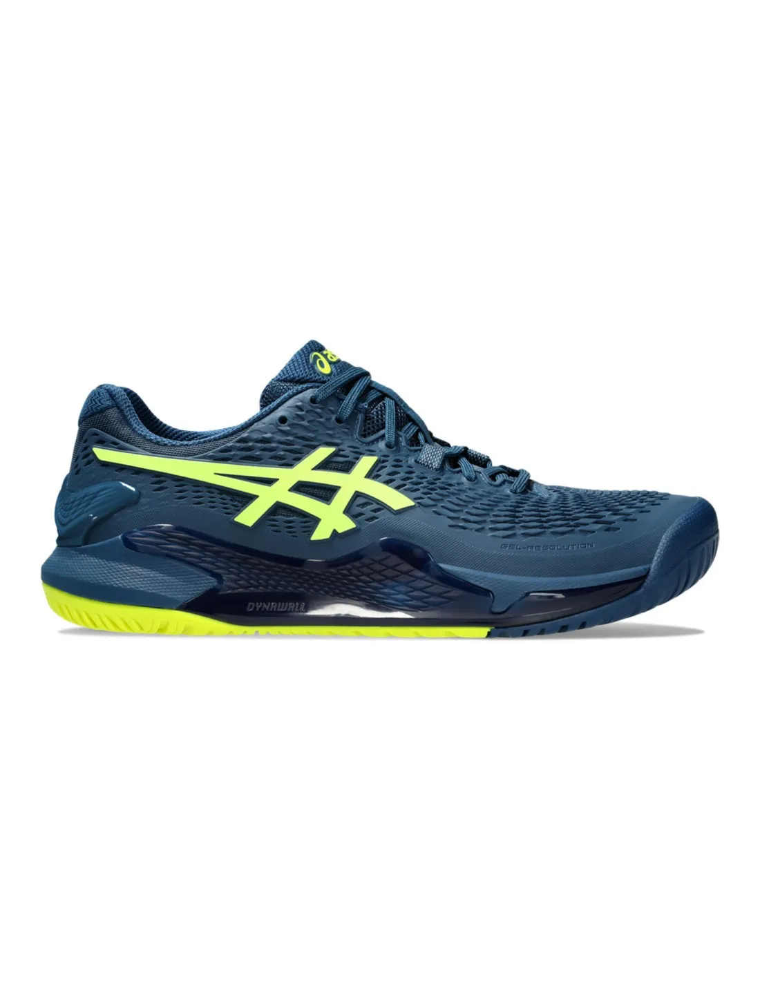 Asics Gel Resolution 9 1041a330 404