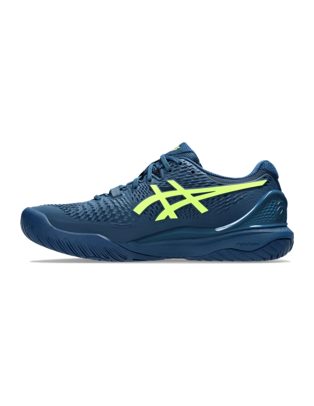 Asics Gel Resolution 9 1041a330 404