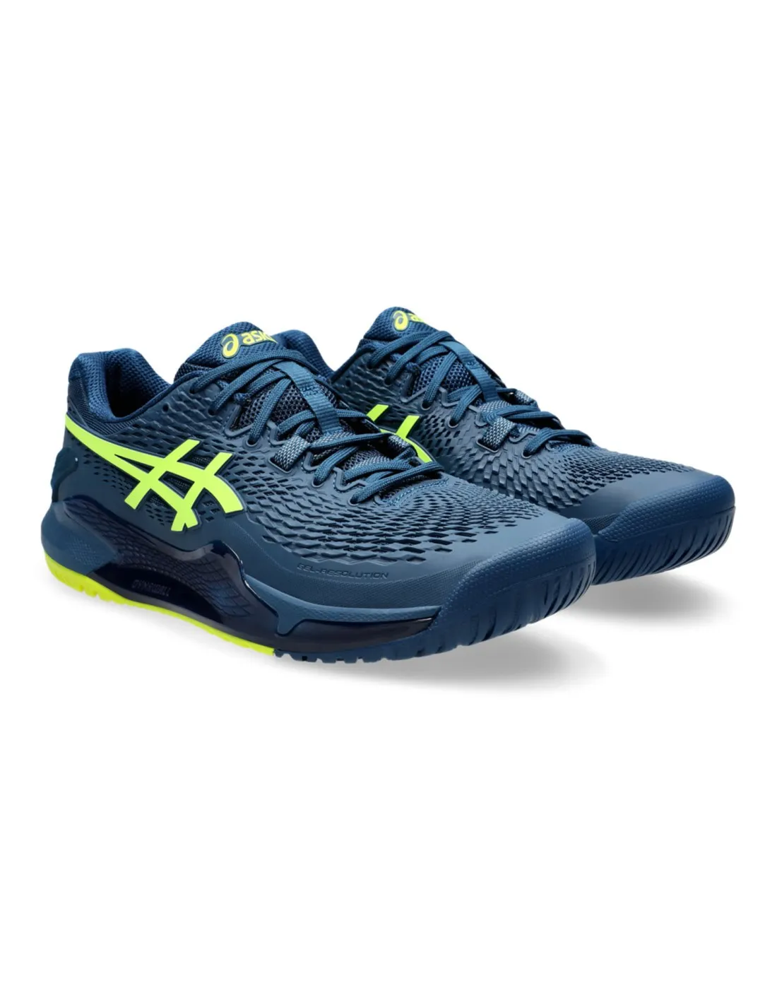 Asics Gel Resolution 9 1041a330 404