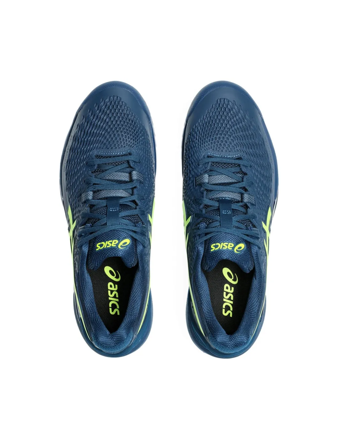 Asics Gel Resolution 9 1041a330 404