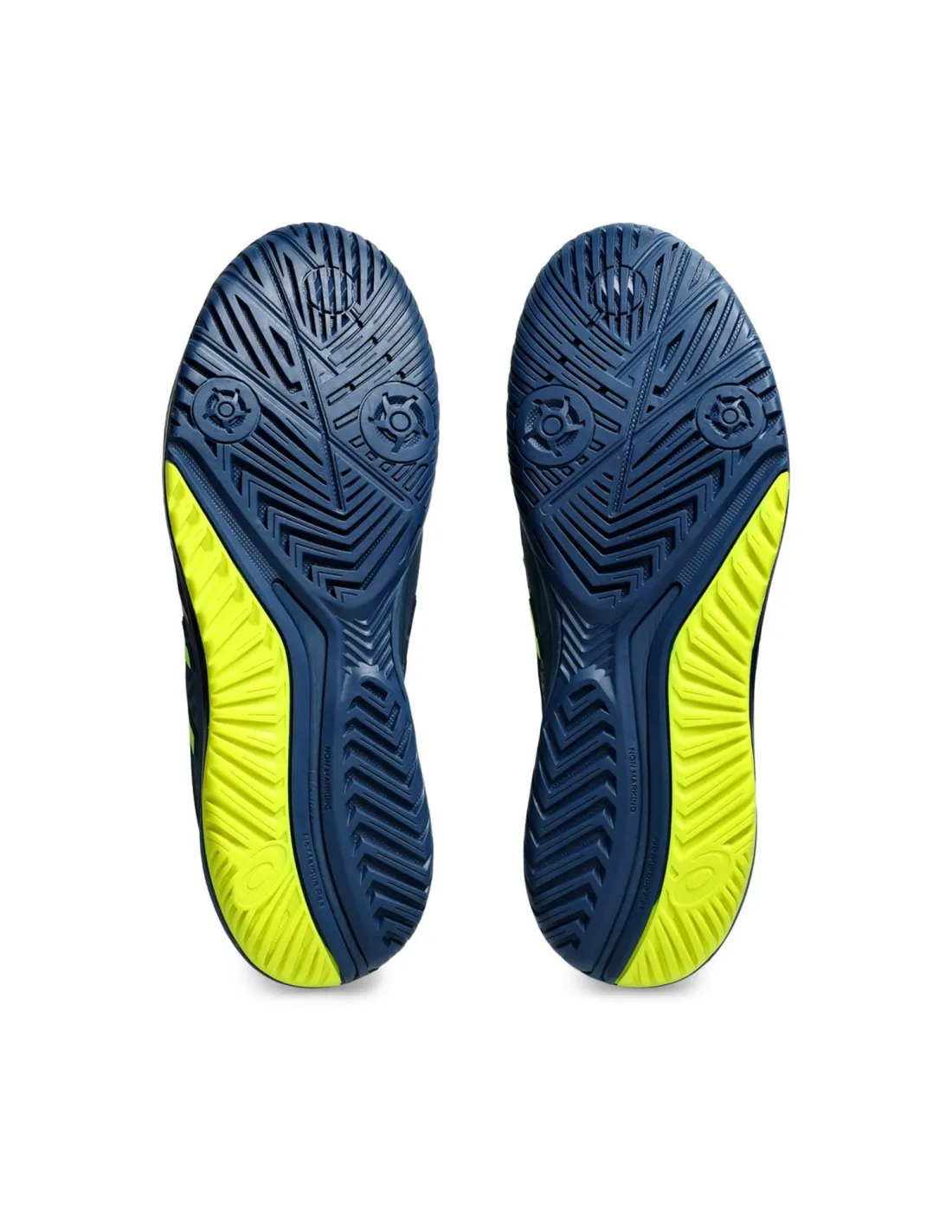 Asics Gel Resolution 9 1041a330 404
