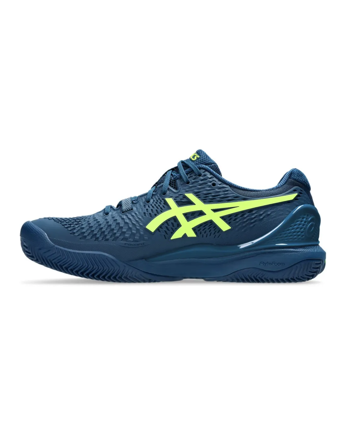 Asics Gel Resolution 9 Clay 1041a375 404