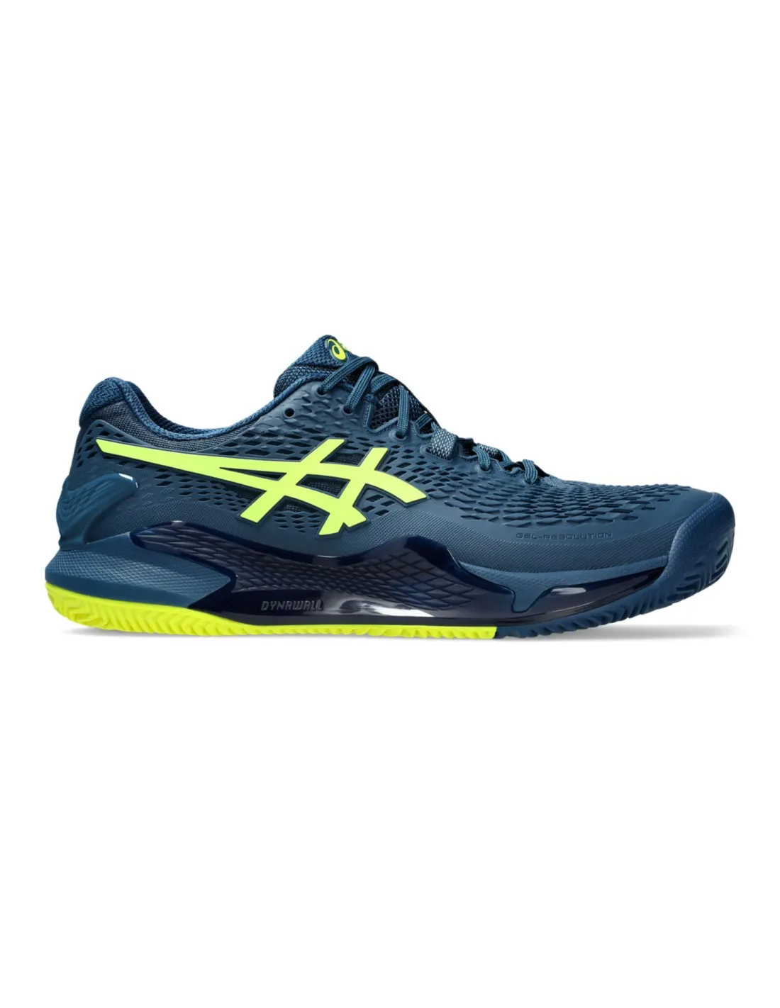 Asics Gel Resolution 9 Clay 1041a375 404