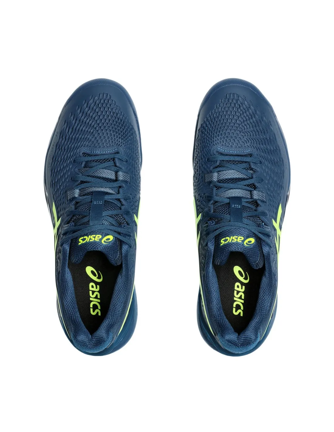 Asics Gel Resolution 9 Clay 1041a375 404