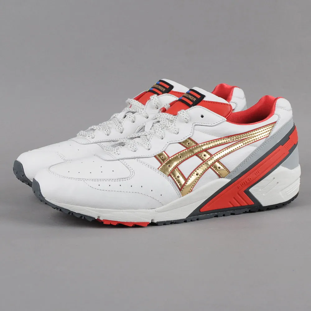 ASICS GEL  SIGHT OFF