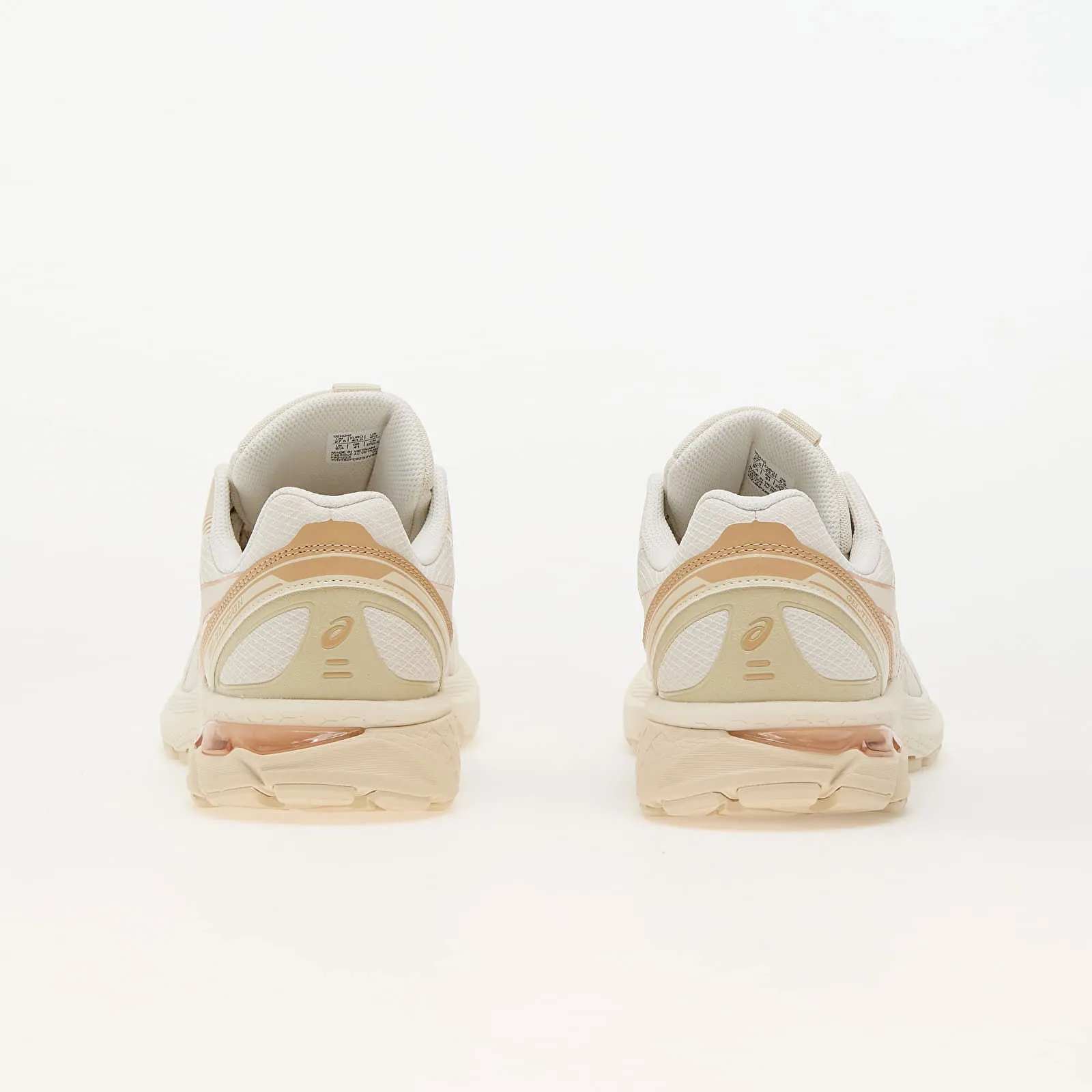ASICS GELTERRAIN