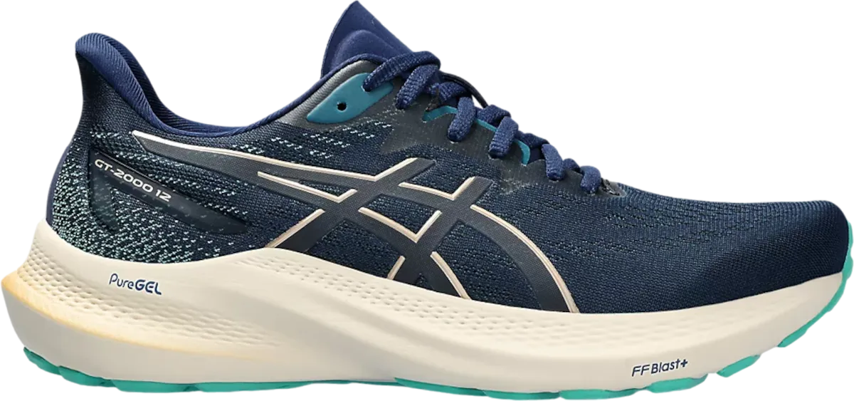 ASICS GT2000 12
