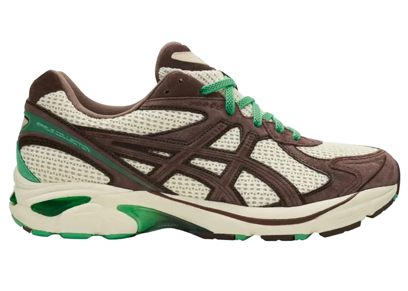 ASICS GT2160 EARLS COLLECTION NGāWARI