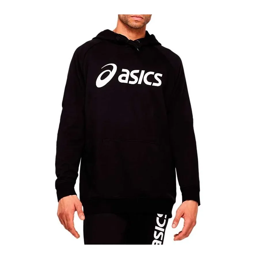 ASICS HOMBRE BIG ASICS OTH HOODIE 2031A984001