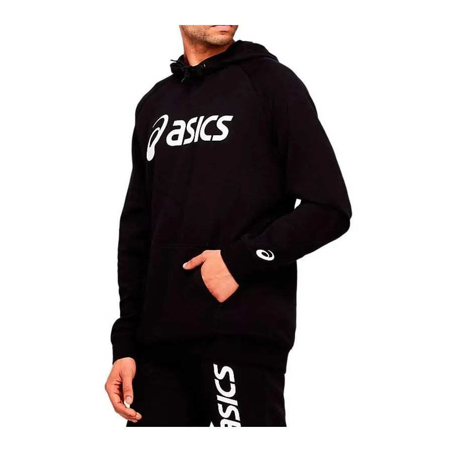ASICS HOMBRE BIG ASICS OTH HOODIE 2031A984001