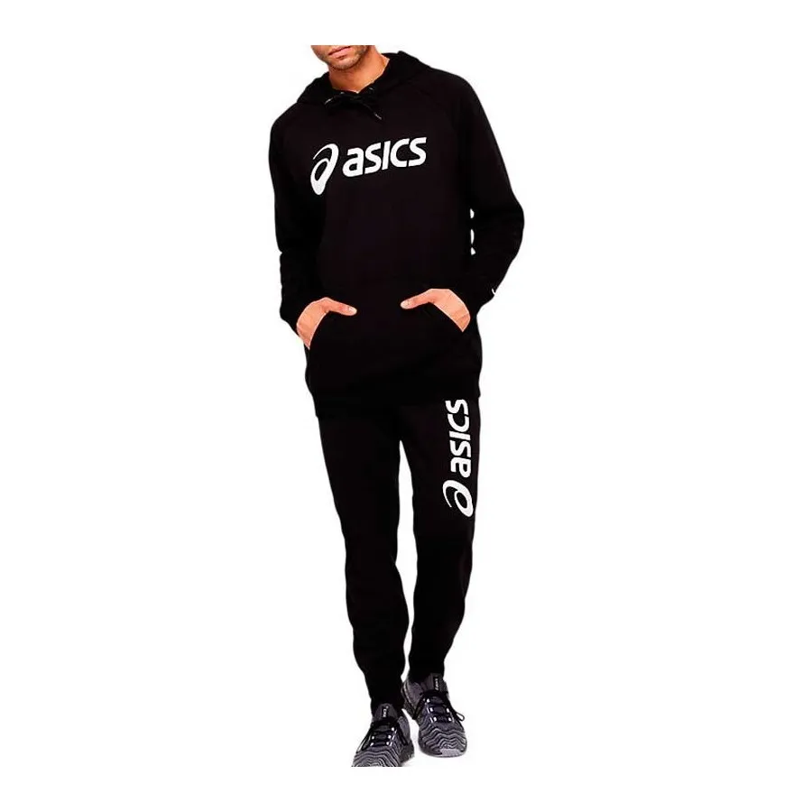 ASICS HOMBRE BIG ASICS OTH HOODIE 2031A984001