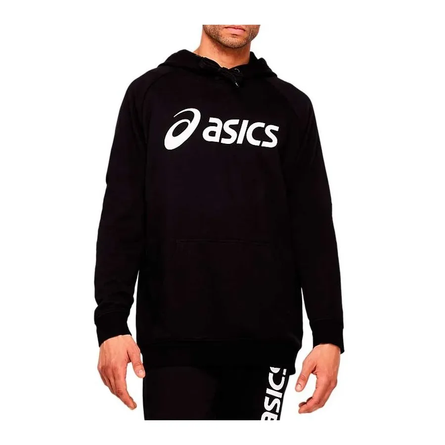 ASICS HOMBRE BIG ASICS OTH HOODIE 2031A984001