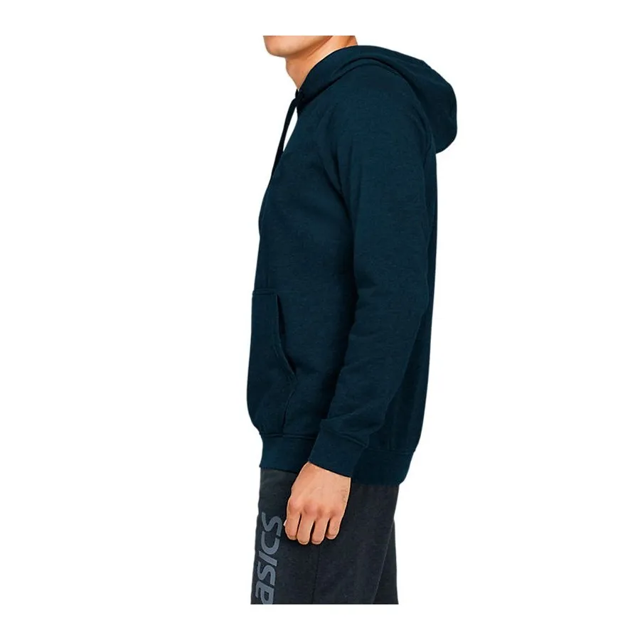 ASICS HOMBRE BIG ASICS OTH HOODIE 2031A984407