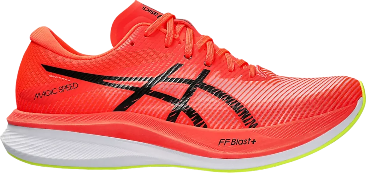 Asics MAGIC SPEED 3