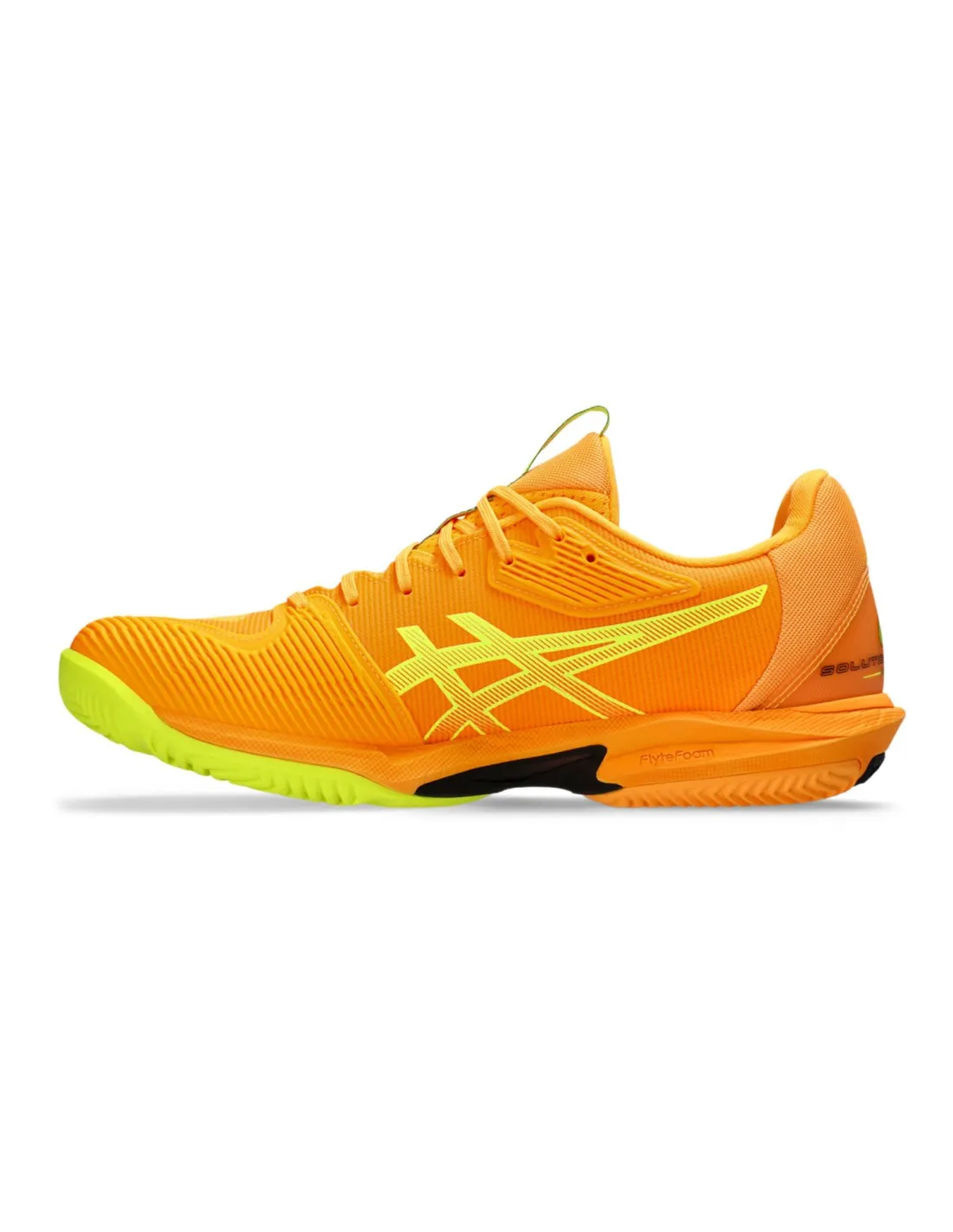 Asics Solution Speed Ff 3 Padel 1041a496 800