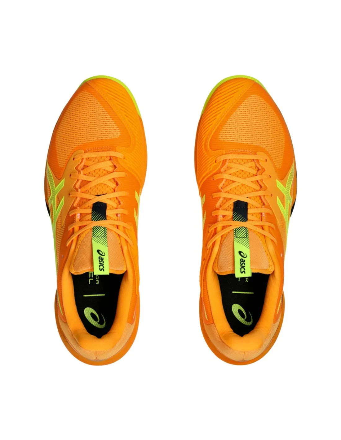 Asics Solution Speed Ff 3 Padel 1041a496 800