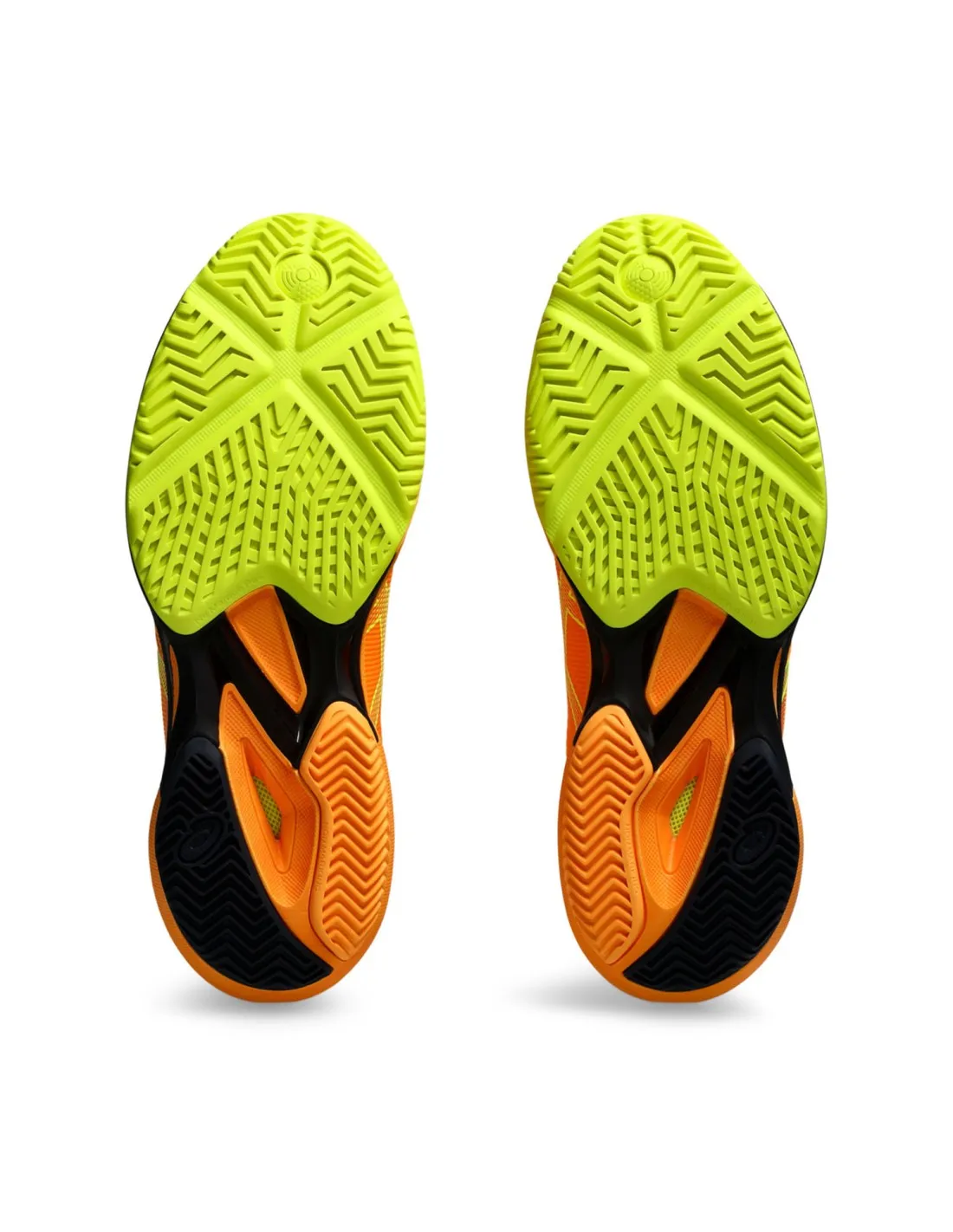 Asics Solution Speed Ff 3 Padel 1041a496 800