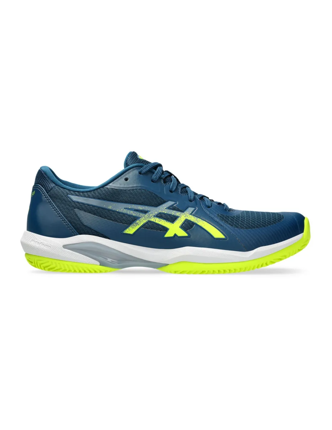 Asics Solution Swift Ff 2 Clay 1041a467 400