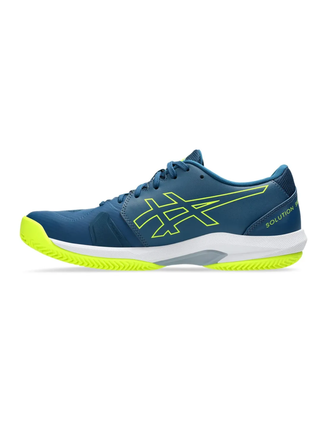 Asics Solution Swift Ff 2 Clay 1041a467 400