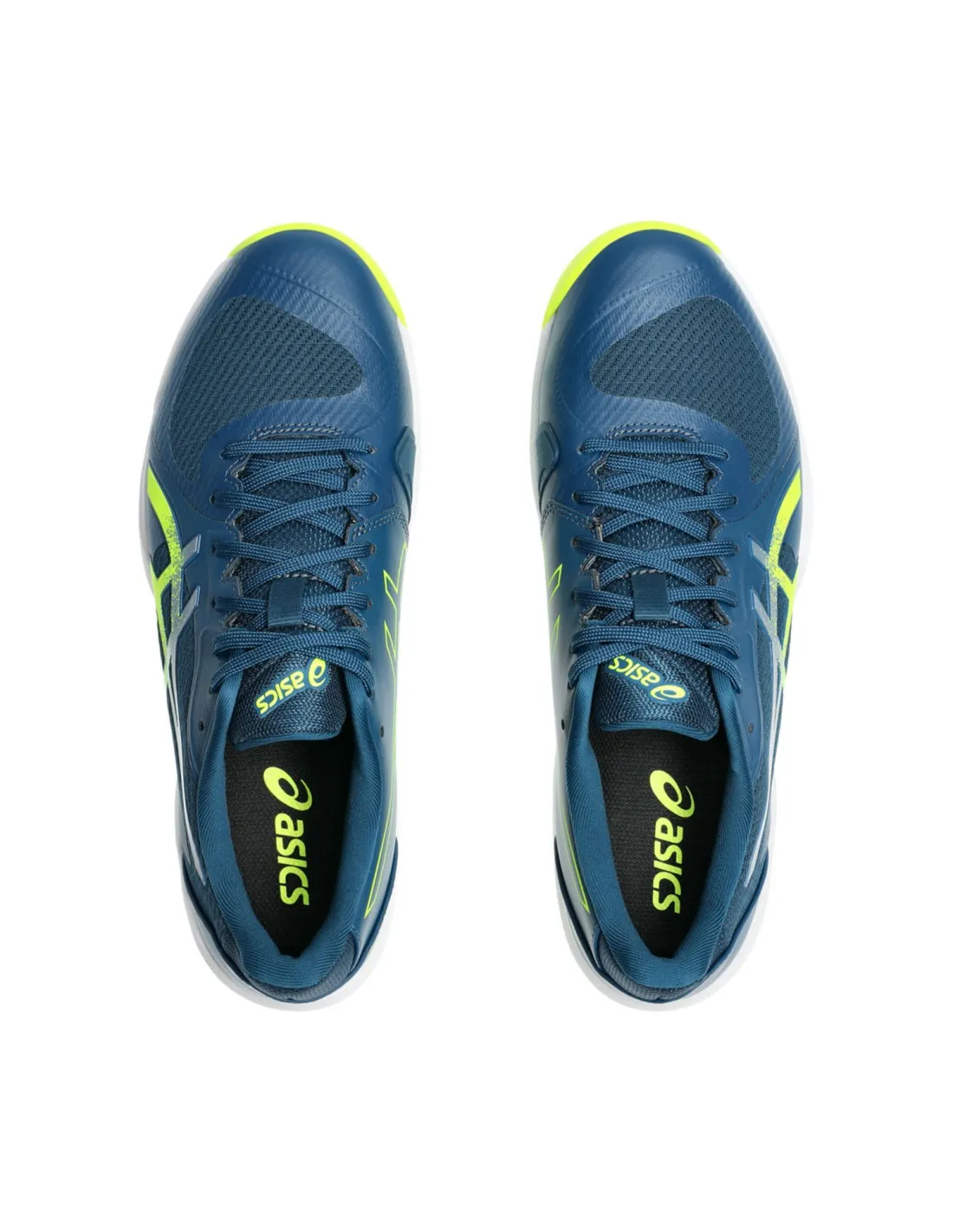 Asics Solution Swift Ff 2 Clay 1041a467 400