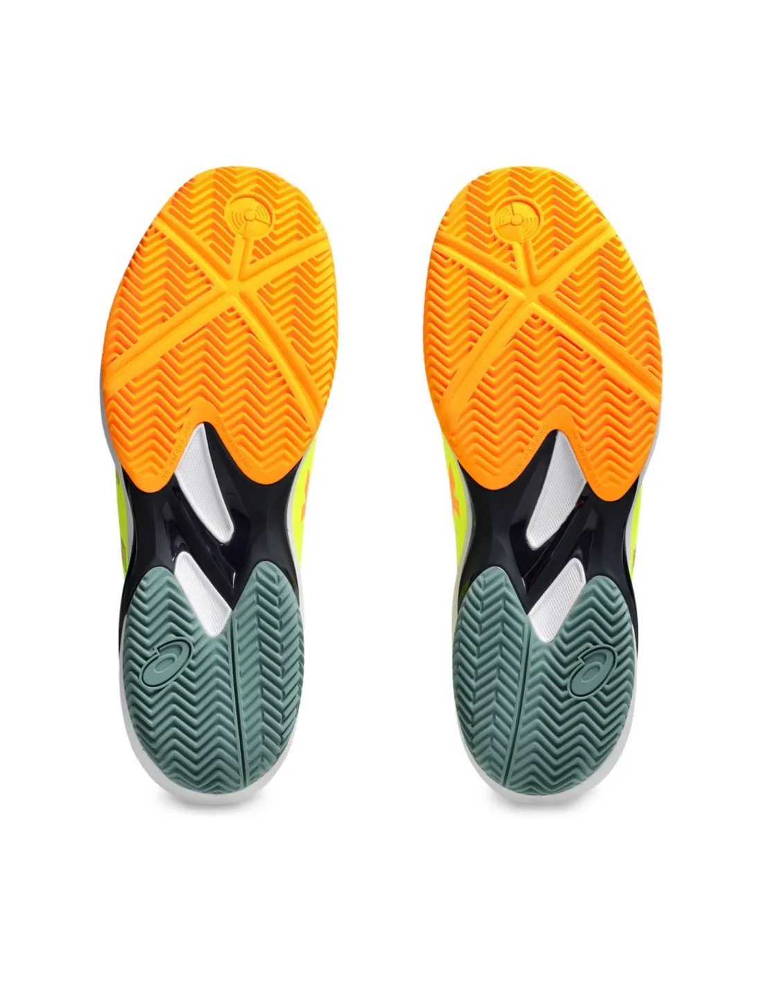 Asics Solution Swift Ff 2 Padel 1041a465 750