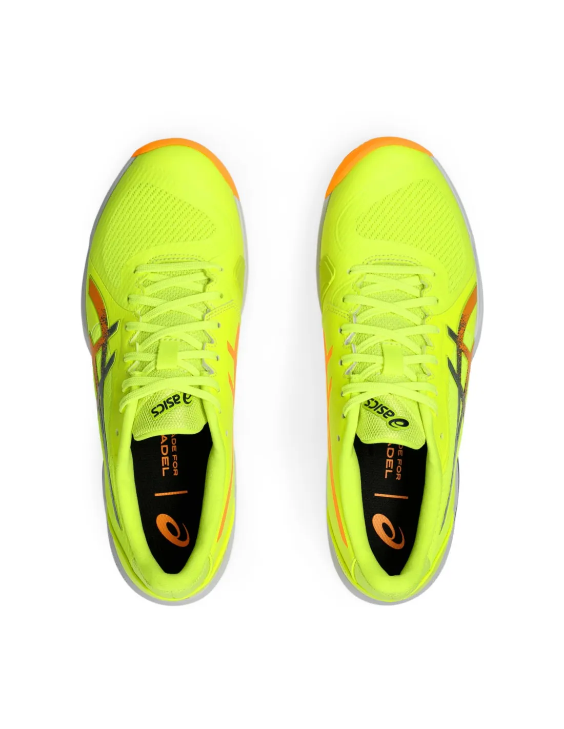 Asics Solution Swift Ff 2 Padel 1041a465 750