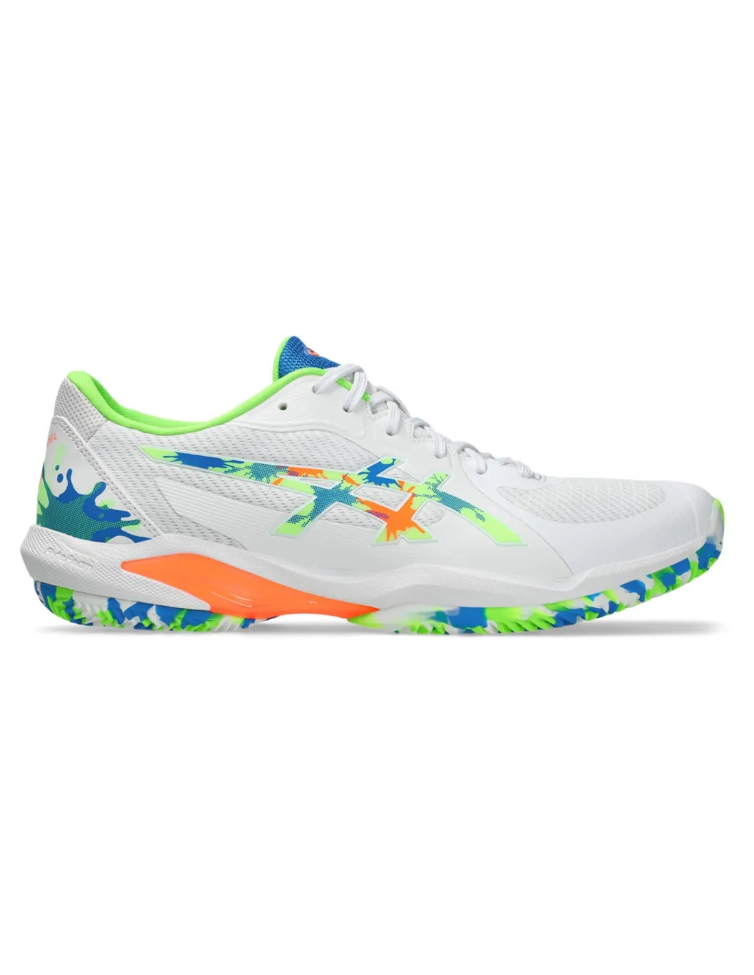 Asics Solution Swift Ff 2 Padel L.E. 1041a497 100