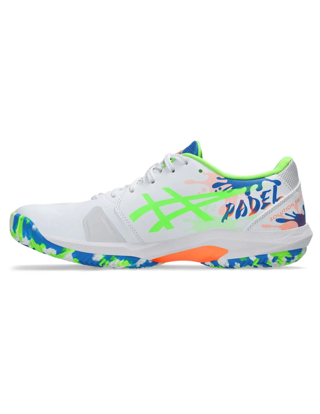 Asics Solution Swift Ff 2 Padel L.E. 1041a497 100