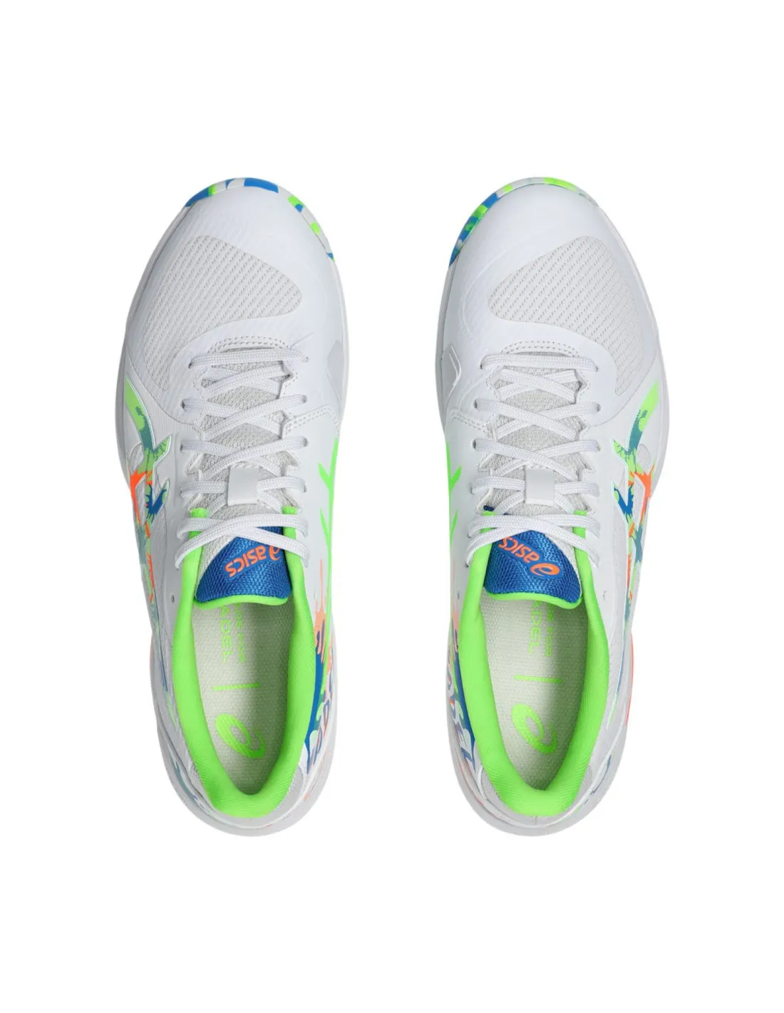 Asics Solution Swift Ff 2 Padel L.E. 1041a497 100